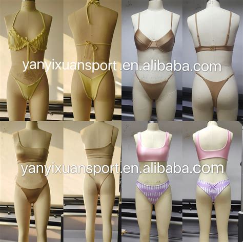 Shop Yanyixuan Wholesale Womens Micro String Bikini