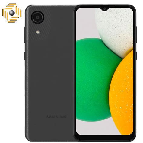 گوشی موبایل سامسونگ مدل Galaxy A03 Core SM-A032F/DS دو سیم‌ کارت ظرفیت ...