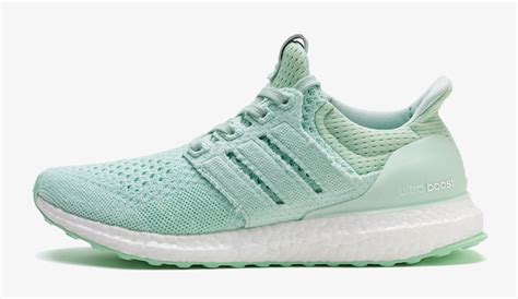 NAKED Adida Ultra Boost Samba Sneaker Bar Detroit