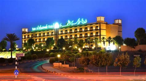 Enjoy Ramadan Feast And Iftar Buffet At Ras Al Khaimah Hotel Wow Rak