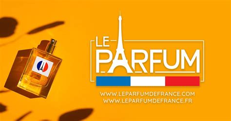 Homepage | Le Parfum de France