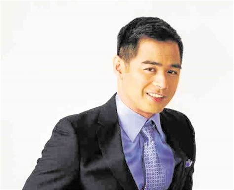 Benjamin Alves’ most coveted role in real life | Inquirer Entertainment