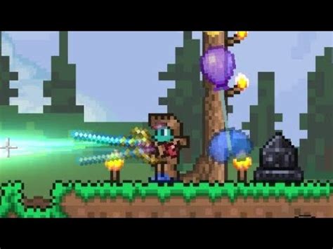 Терария, но я с милашкой. - YouTube