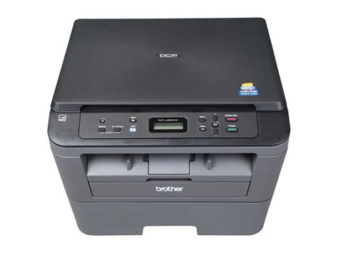 Brother Dcp L Dw Laser Multi Function Copier With Wireless