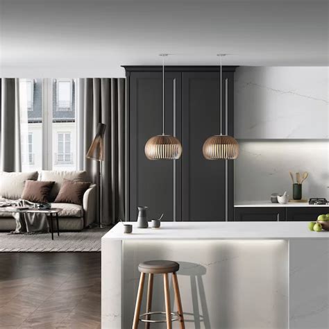 Ethereal Glow Superior Stone And Cabinet