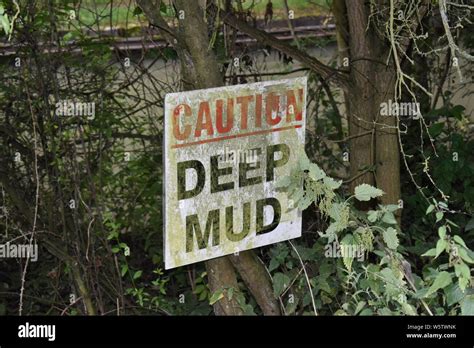 Deep Mud Hi Res Stock Photography And Images Alamy