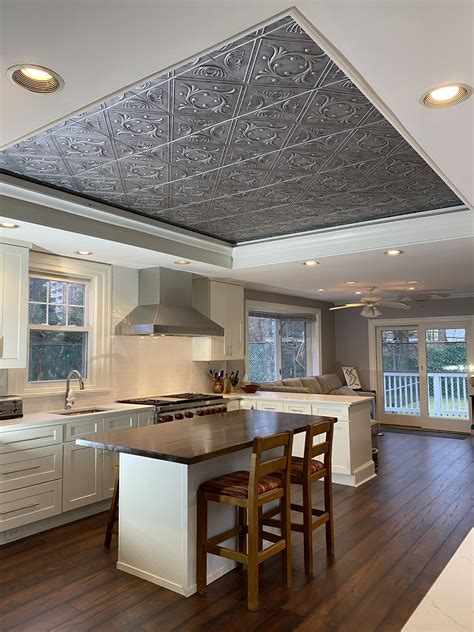 Amazing Kitchen Ceiling Photo Contest