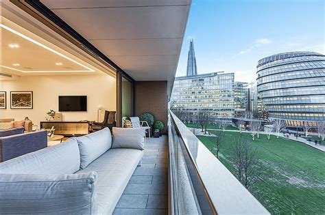 Blenheim House One Tower Bridge London Se1 2sb Belfers