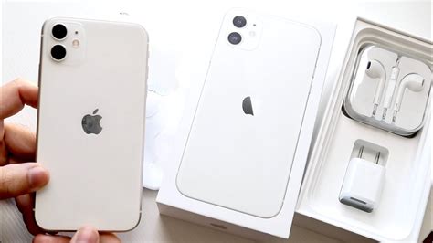 Unboxing An Iphone 11 In 2022 Youtube