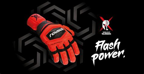 Professional wintersport - reusch.com