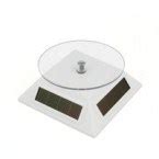 Solar Display Stand - Solar display stand and solar energy Display ...