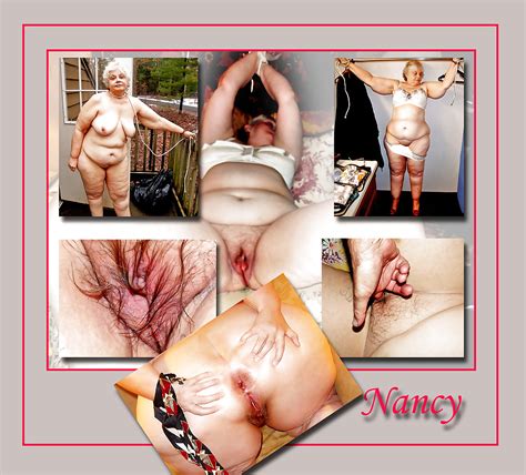 The Best Of Exposed Mature BBW Nancy Porn Pictures XXX Photos Sex Images 1520038 PICTOA