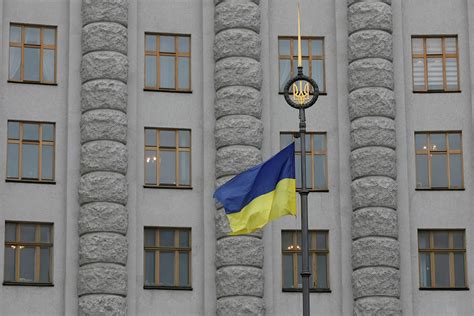 Главой Службы внешней разведки Украины назначен Олег Иващенко
