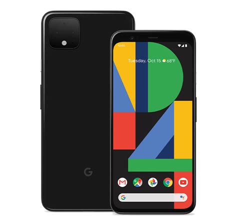 Google Pixel 4 XL Coral LineageOS ROMs