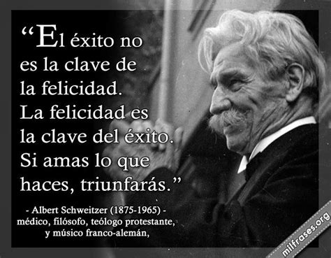 Albert Schweitzer M Dico Fil Sofo Te Logo Protestante Y M Sico