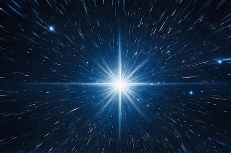 star system  stars   sky premium ai generated image