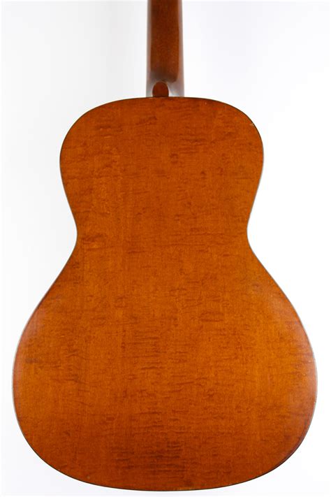 1940 Kalamazoo Kg 12 Two Tone Sunburst Guitars Acoustic Thunder
