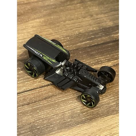 Hot Wheels Z Rod Shopee Brasil