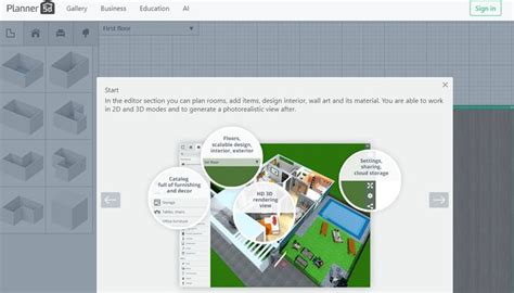 5 Free Online Layout Software Programs For Offices In 2025