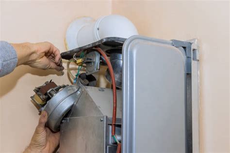 Expansion Vessel Recharge: A Guide For Boiler Maintenance | Boiler And Water Heater