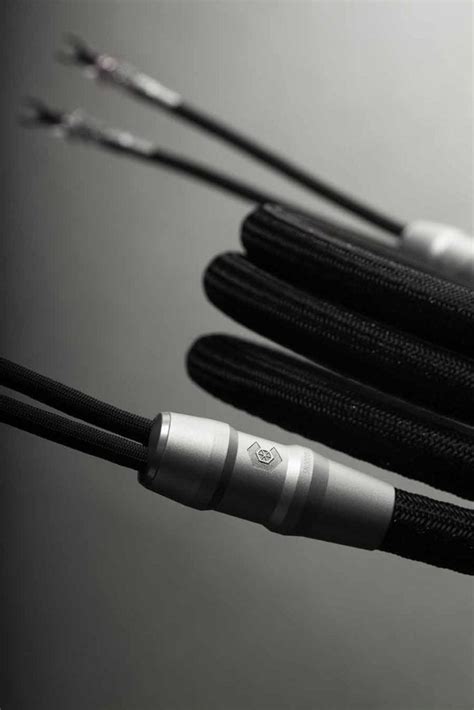 Kimber Kable Carbbon 18XL Speaker Cable | Hifi Pig
