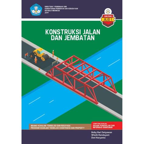 Jual Konstruksi Jalan Dan Jembatan Shopee Indonesia