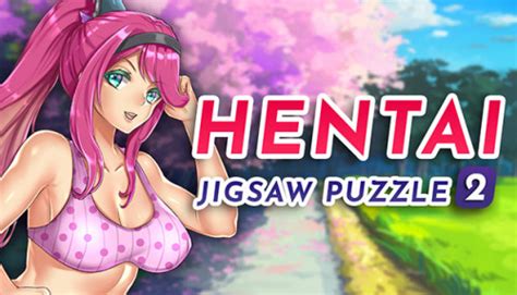 NAISU HENTAI Jigsaw Puzzle Final