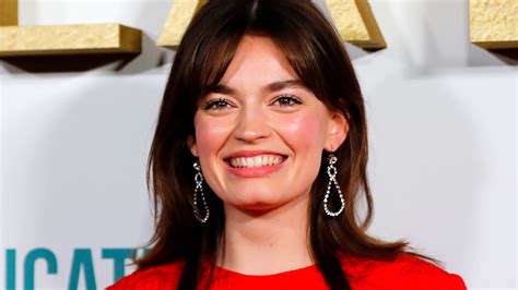 Sex Education Emma Mackey Stuns Fans Announces Departure Tv Fanatic