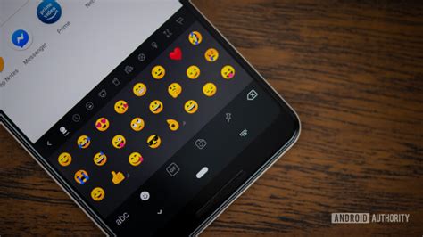 Android emoji - everything you need to know - Android Authority