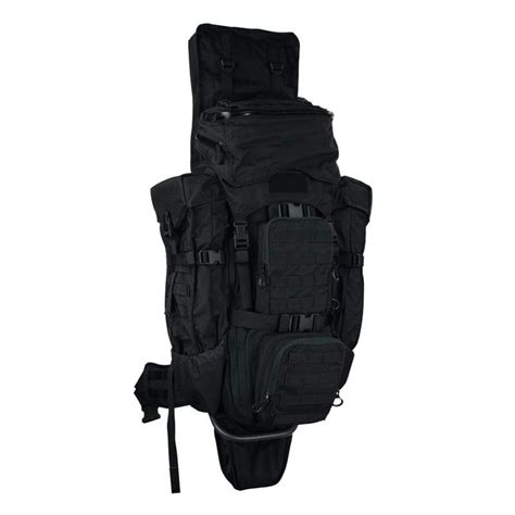 Eberlestock - Operator Pack - Black - G4MB