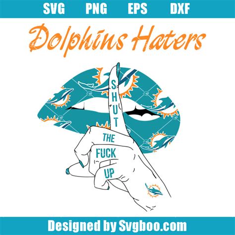 Falcons Haters Shut The Fuck Up Svg Falcons NFL Svg Super