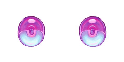 Hair Lip And Eye Textures Ive Made Recently Free To Use Tho Id Love