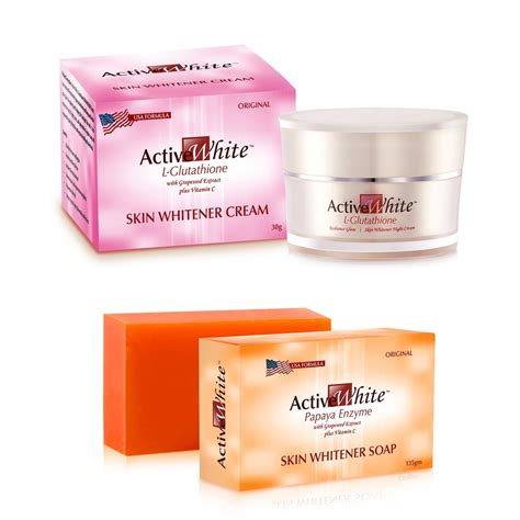 Unisex Pink Active White Cream Packaging Size 30grm At Rs 3200piece
