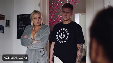 JANA RIVA Nude AZNude