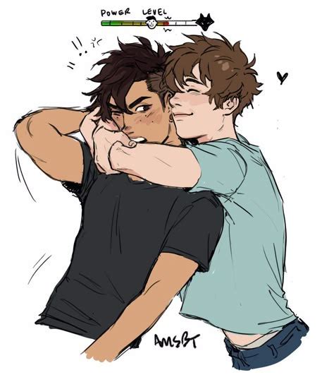 110 Gay Cartoon Ideas In 2025 Gay Art Cute Gay Sterek Fanart