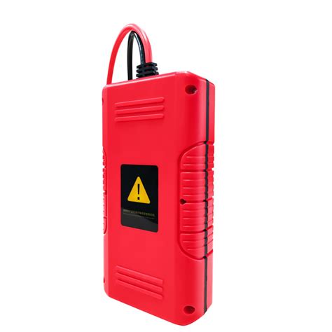 12v Capacitor Jump Starter With Lcd Power Display For Up To 5l