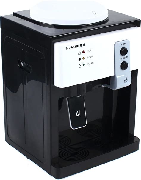 GMSLuu 550W Electric Hot And Cold Water Cooler Dispenser India Ubuy