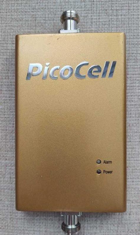 Усилитель (ретранслятор) PicoCell 900 SXB | Festima.Ru – частные объявления