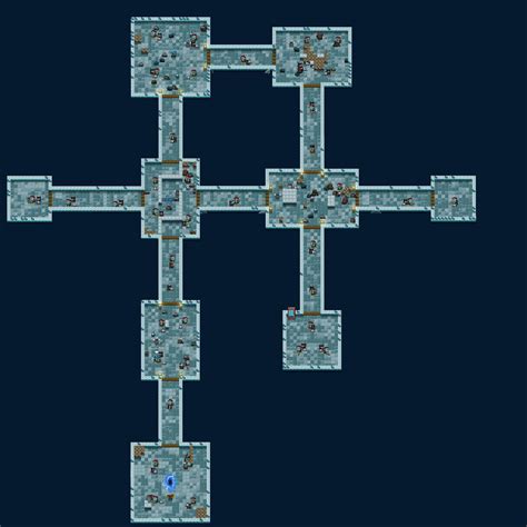 Categorylevels Soul Knight Wiki Fandom Powered By Wikia