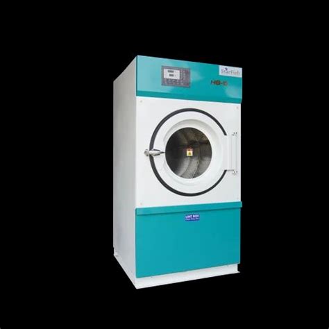 Stainless Steel Semi Automatic Industrial Oil Dryer Capacity 10 Kg At Rs 110000 In Tiruppur