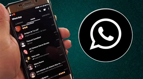 AccesibilizadoS Cómo acelerar los audios de WhatsApp