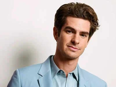 Andrew Garfield Starved Himself Gave Up Sex For Movie Role Prep English Movie News Times Of