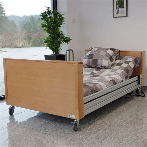 EasyCare XL verpleegbed - ATO FORM