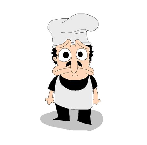 Peppino By Hummybummy41 On Newgrounds