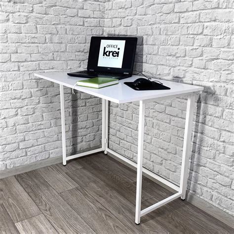 Стол Раскладной "Компакт" 1000х600х750 письменный / компютерный ...