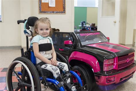 Go Baby Go - Variety Alberta - The Children's Charity