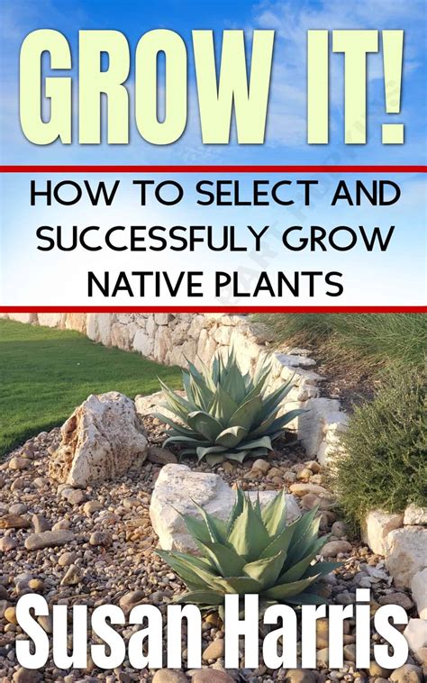 Grow It - The Book Cover Designer