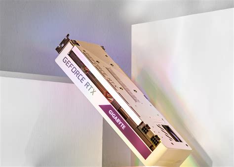 GIGABYTE GeForce RTX 3070 VISION OC 8G chính hãng – GEARVN.COM