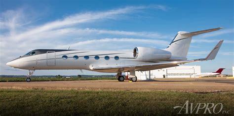 gulfstream   sale aircraftexchange