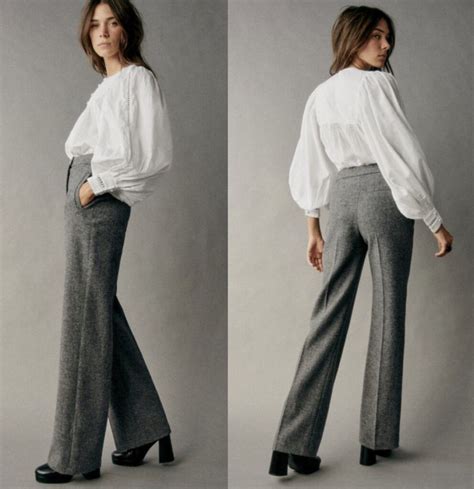 Así Es El Look Estilo Preppy Que Usó Kate Middleton Revista Para Ti